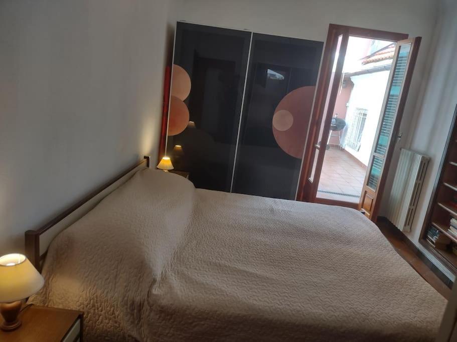 Silver Sands Finale Ligure - Traditional Apartment - 4 Beds & Terrace By The Beach 外观 照片