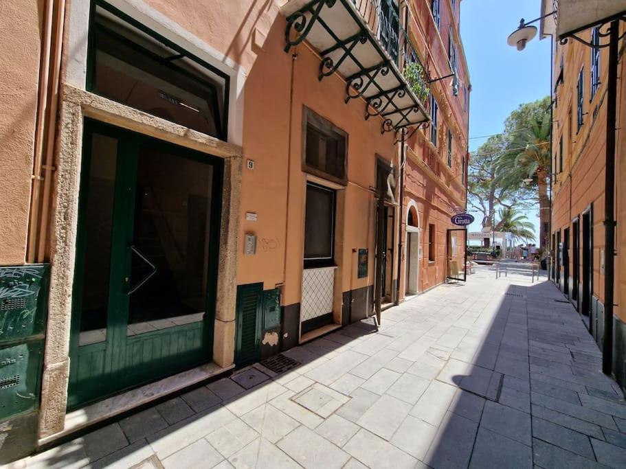 Silver Sands Finale Ligure - Traditional Apartment - 4 Beds & Terrace By The Beach 外观 照片