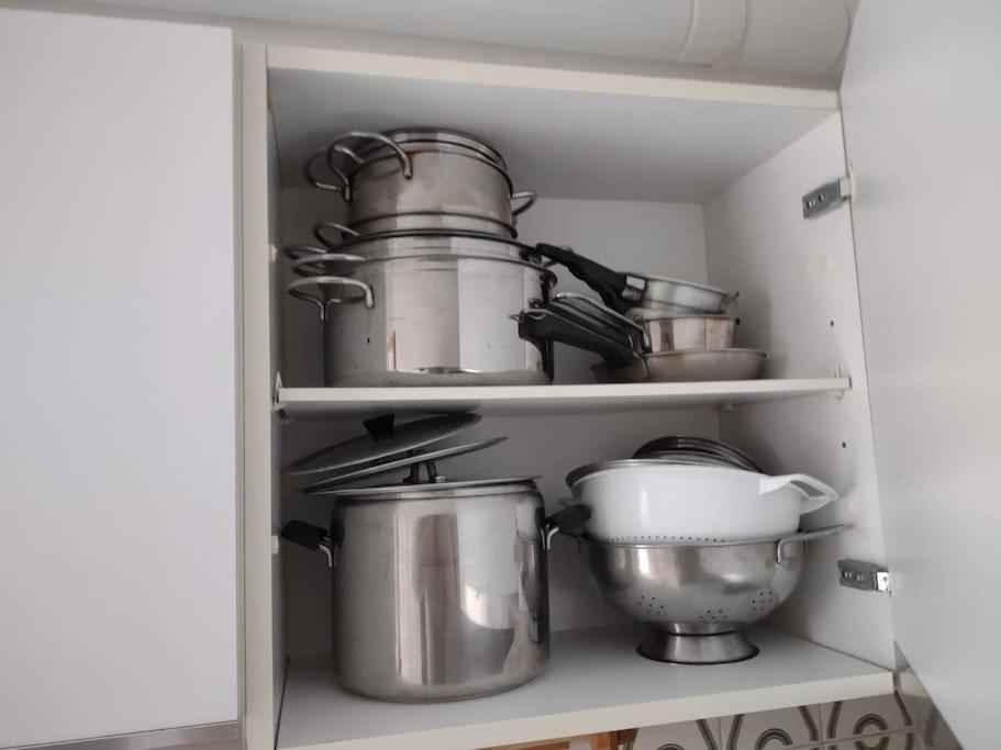 Silver Sands Finale Ligure - Traditional Apartment - 4 Beds & Terrace By The Beach 外观 照片