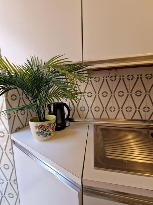 Silver Sands Finale Ligure - Traditional Apartment - 4 Beds & Terrace By The Beach 外观 照片